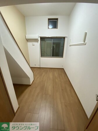 The FLAT淵野辺の物件内観写真